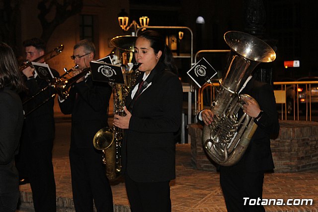Mircoles de Ceniza - Semana Santa de Totana 2020 - 247