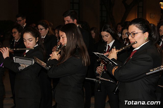 Mircoles de Ceniza - Semana Santa de Totana 2020 - 249