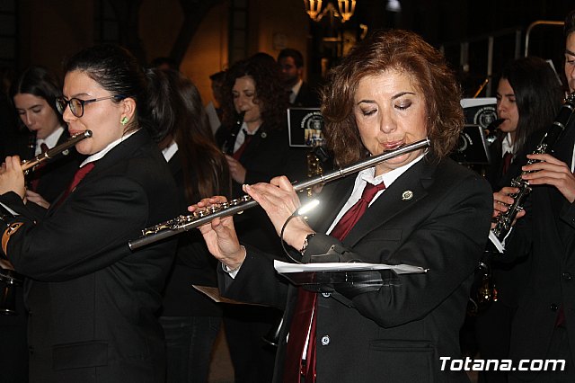 Mircoles de Ceniza - Semana Santa de Totana 2020 - 250