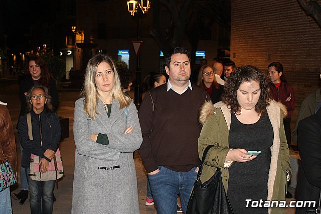 Mircoles de Ceniza - Semana Santa de Totana 2020 - 253