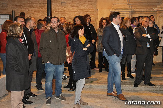 Mircoles de Ceniza - Semana Santa de Totana 2020 - 255