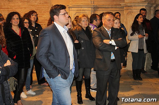 Mircoles de Ceniza - Semana Santa de Totana 2020 - 256