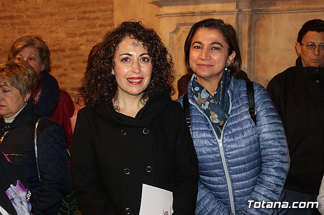 Mircoles de Ceniza - Semana Santa de Totana 2020 - 257