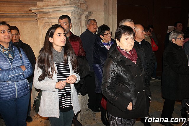 Mircoles de Ceniza - Semana Santa de Totana 2020 - 258