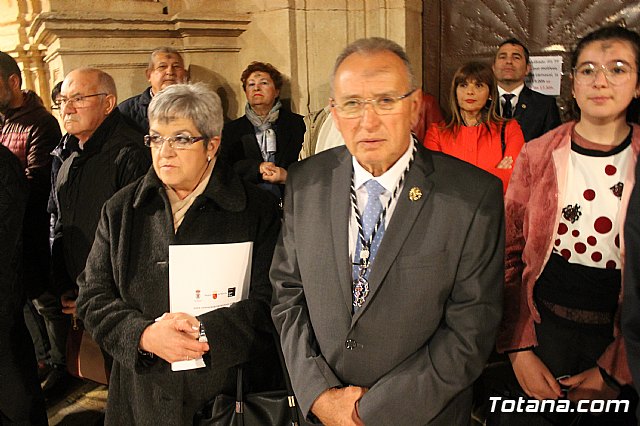 Mircoles de Ceniza - Semana Santa de Totana 2020 - 259