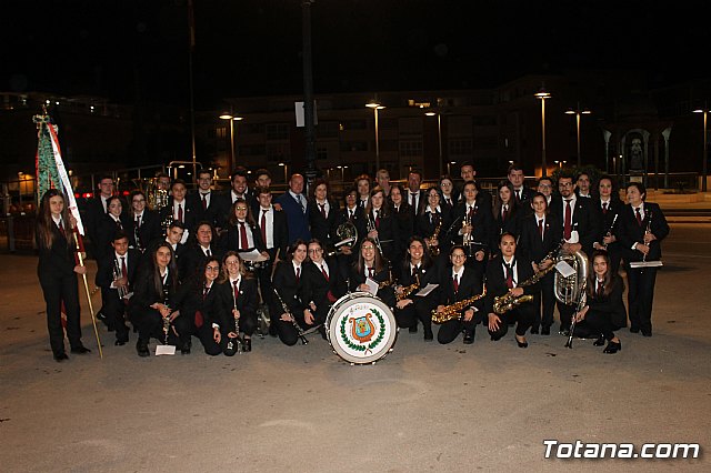 Mircoles de Ceniza - Semana Santa de Totana 2020 - 261