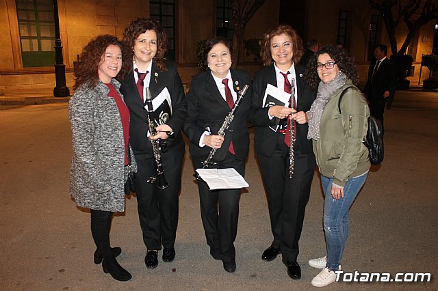 Mircoles de Ceniza - Semana Santa de Totana 2020 - 262