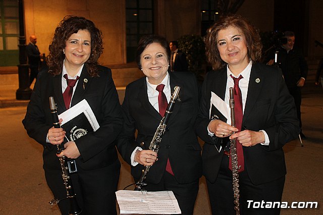 Mircoles de Ceniza - Semana Santa de Totana 2020 - 263