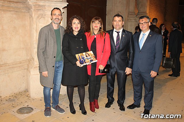 Mircoles de Ceniza - Semana Santa de Totana 2020 - 265