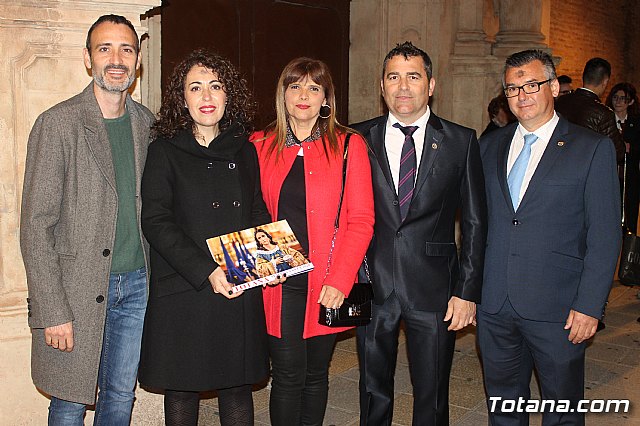 Mircoles de Ceniza - Semana Santa de Totana 2020 - 266