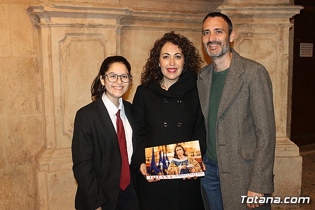 Mircoles de Ceniza - Semana Santa de Totana 2020 - 267