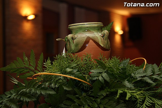 Premios Nacionales de Cermica 2011 - 1