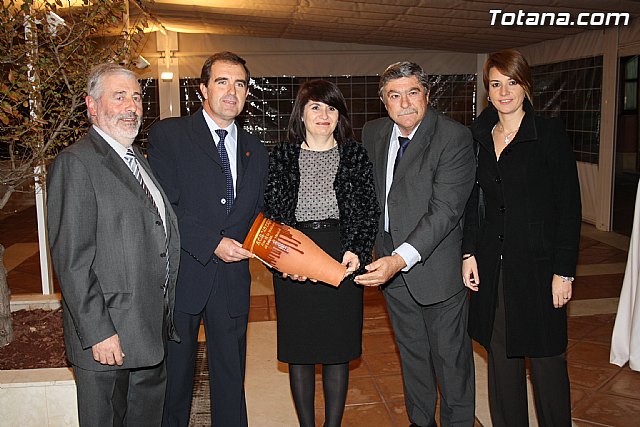 Premios Nacionales de Cermica 2011 - 4