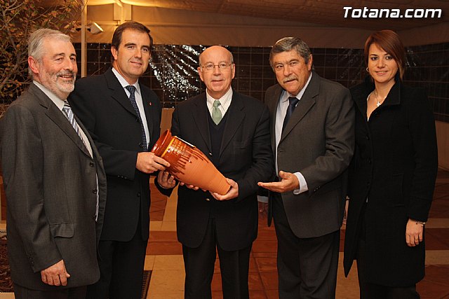 Premios Nacionales de Cermica 2011 - 5