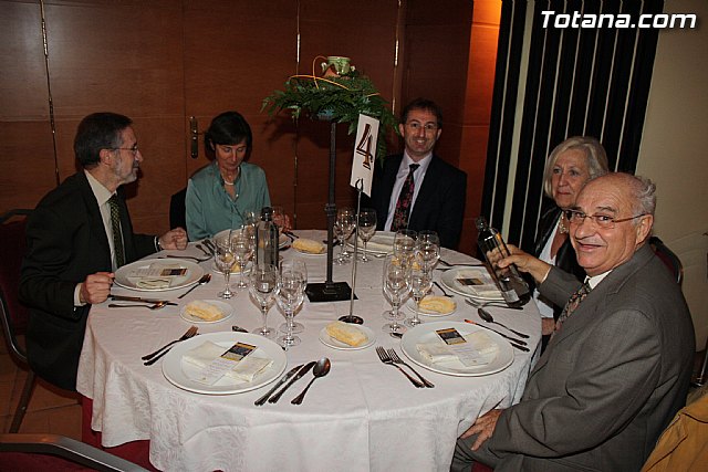 Premios Nacionales de Cermica 2011 - 18