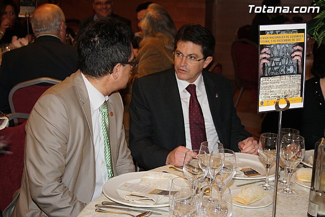 Premios Nacionales de Cermica 2011 - 23