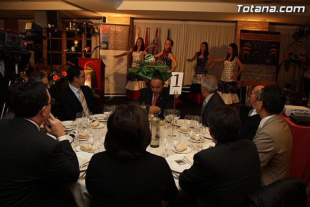 Premios Nacionales de Cermica 2011 - 28