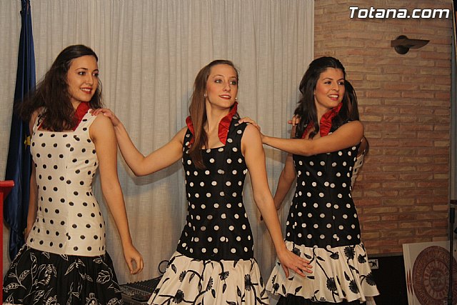 Premios Nacionales de Cermica 2011 - 40