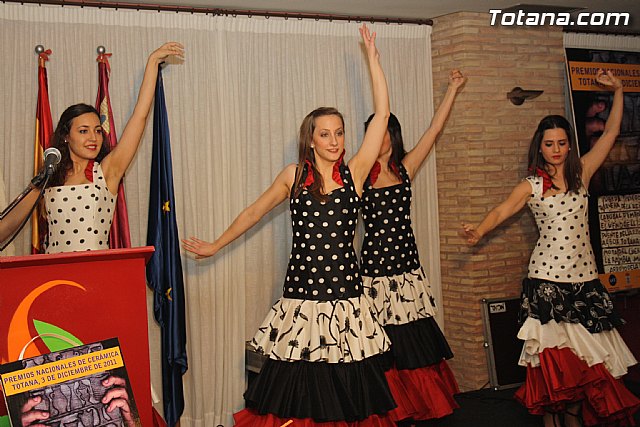 Premios Nacionales de Cermica 2011 - 42