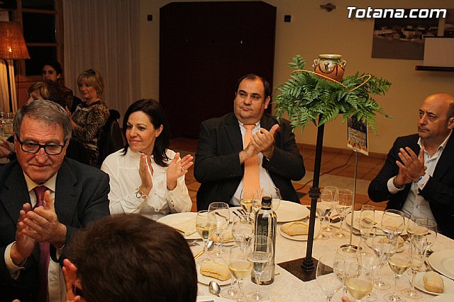 Premios Nacionales de Cermica 2011 - 45