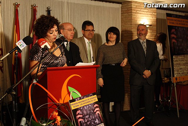 Premios Nacionales de Cermica 2011 - 49