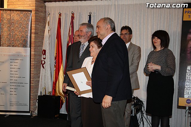 Premios Nacionales de Cermica 2011 - 56