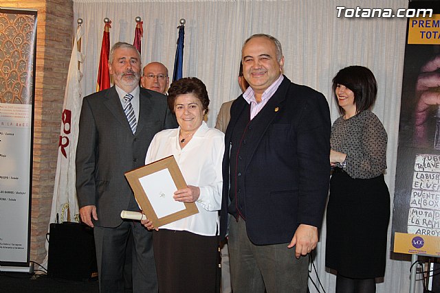 Premios Nacionales de Cermica 2011 - 57