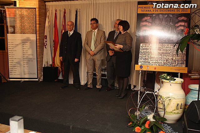 Premios Nacionales de Cermica 2011 - 58