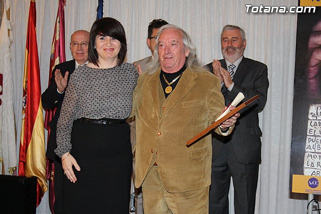 Premios Nacionales de Cermica 2011 - 60