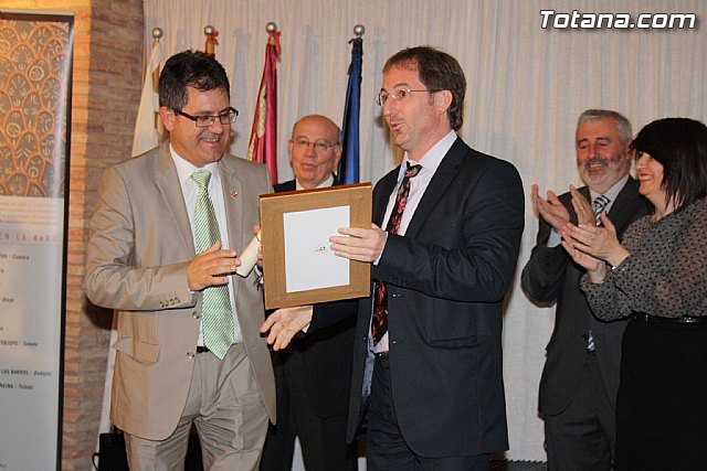 Premios Nacionales de Cermica 2011 - 62