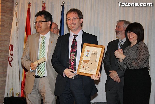 Premios Nacionales de Cermica 2011 - 63