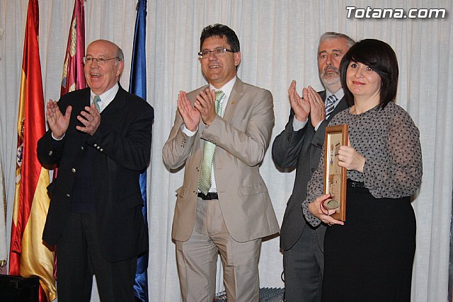 Premios Nacionales de Cermica 2011 - 68