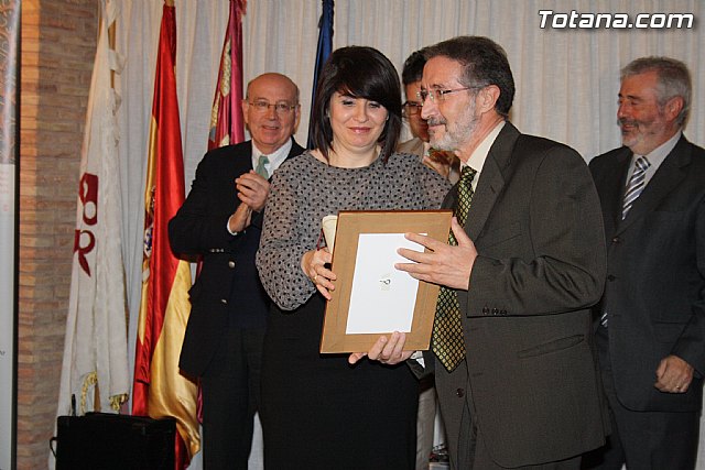 Premios Nacionales de Cermica 2011 - 69