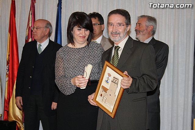 Premios Nacionales de Cermica 2011 - 70
