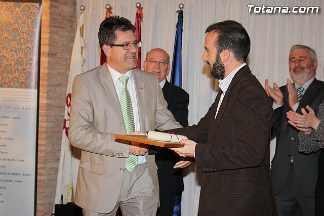Premios Nacionales de Cermica 2011 - 72