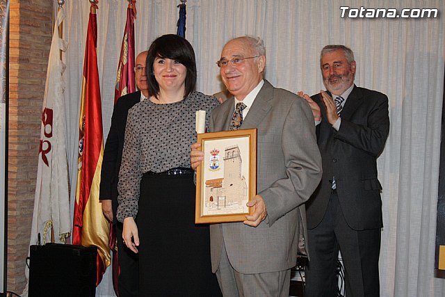 Premios Nacionales de Cermica 2011 - 78
