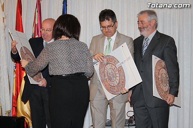 Premios Nacionales de Cermica 2011 - 79