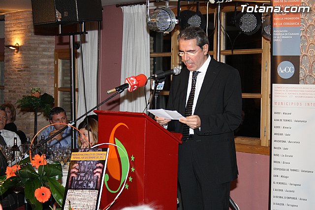 Premios Nacionales de Cermica 2011 - 81