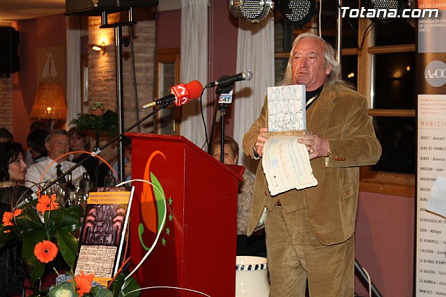 Premios Nacionales de Cermica 2011 - 82