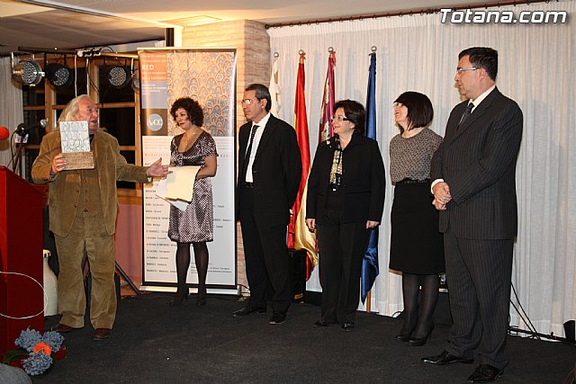 Premios Nacionales de Cermica 2011 - 83