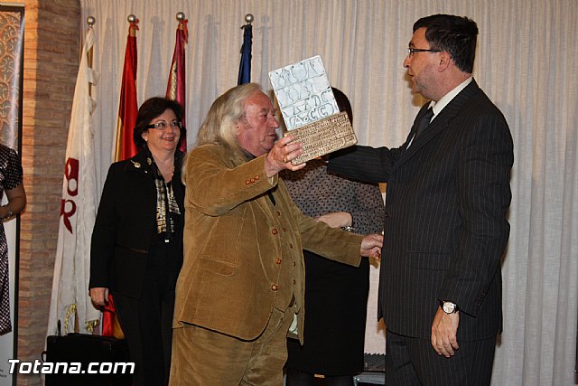 Premios Nacionales de Cermica 2011 - 86