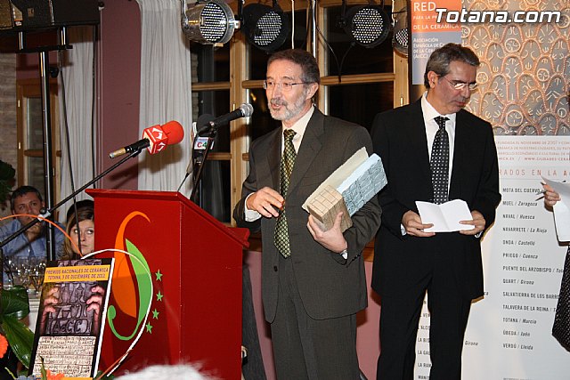 Premios Nacionales de Cermica 2011 - 88