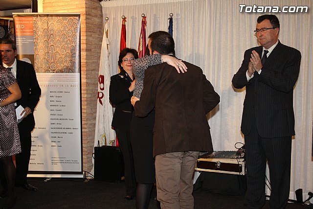 Premios Nacionales de Cermica 2011 - 91