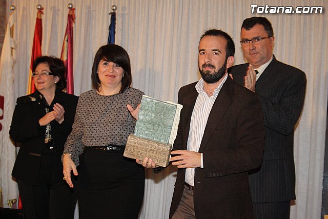 Premios Nacionales de Cermica 2011 - 92
