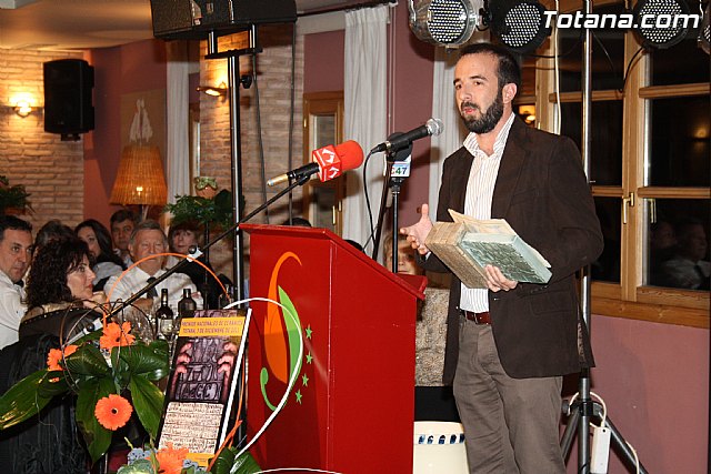 Premios Nacionales de Cermica 2011 - 93