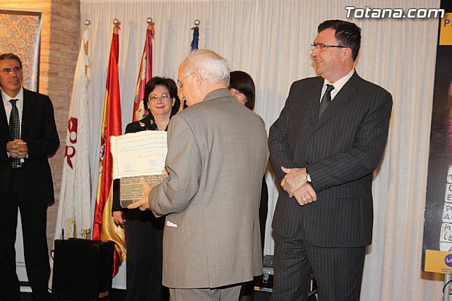Premios Nacionales de Cermica 2011 - 94