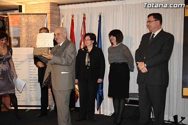 Premios Nacionales de Cermica 2011 - 95