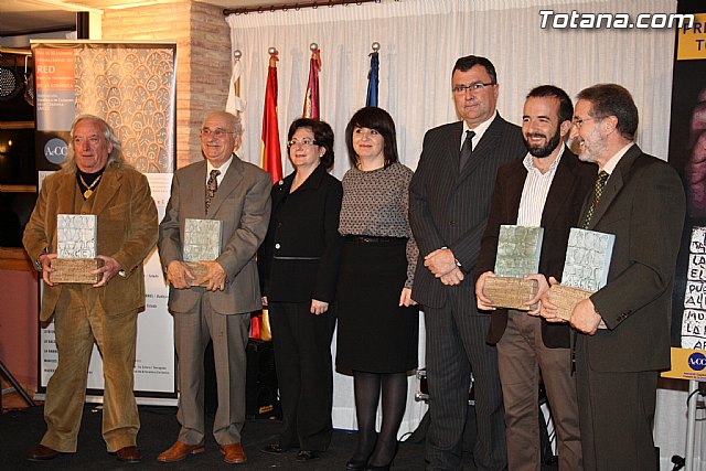 Premios Nacionales de Cermica 2011 - 106