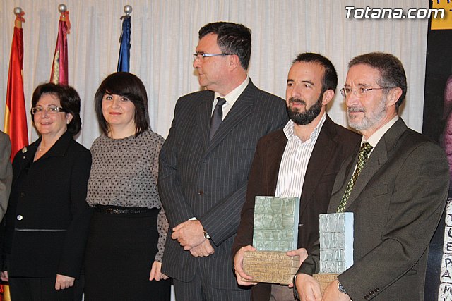 Premios Nacionales de Cermica 2011 - 108