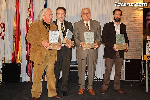 Premios Nacionales de Cermica 2011 - 109